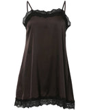 2-Layered Lace Dress