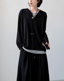 Dual Layered Long Sleeve