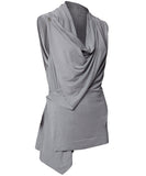 Raya Snap Cardigan