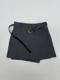 Epic Wrap Skirt Pants