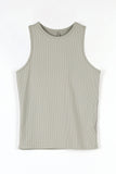 Holly Cutout Sleeveless