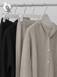 [Premium] Basic Hood Knit Setup