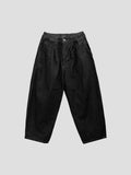 Dawn Slab Raw Denim Pants