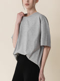 Askin Cool Short Sleeve T-Shirt