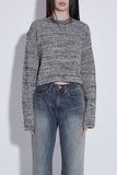 basic sand boots-cut denim