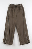 Line Casual Pants