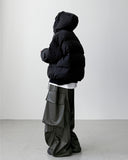 Palia Volume Hood Padding