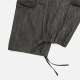 Zig Cargo Washed Pants