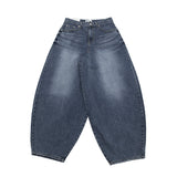 Ulterra Balloon Wide Denim