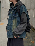 Standard pigment hoodie