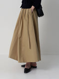 Fanny Belt Skirt