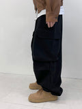 Baden Happo Cargo Balloon Pants