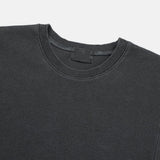 Tease Pigment Crop Short Sleeve T-shirt