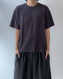 Stripe Short Sleeve T-shirt