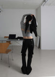 STRAP BBY BOLERO