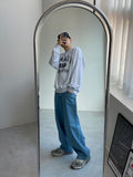 Maxi Balloon Wide Denim