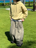 Vintage Fatigue Balloon Pants