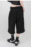 FOLD-UP BERMUDA PANTS