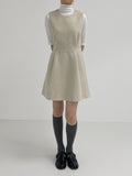 [handmade] Shael Wool Mini One Piece