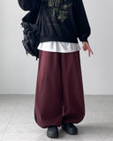 Poirier Balloon Training Pants