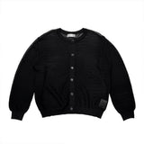 Siren Mesh Summer Cardigan