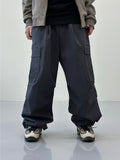 Dylan Parachute Balloon Cargo Pants