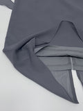 Rookie Chiffon Wrap Skirt