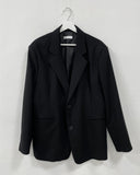 Zeke overfit single jacket