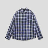 Colton Check Over Shirt
