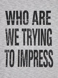 IM Press Slub Short Sleeve T-shirt
