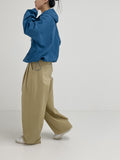 [unisex] Griffin Bijo Wide Pants