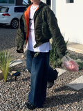 Super balloon Jeans