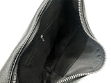 Lucian Shoulder Leather Bag