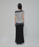 2-Layered Top
