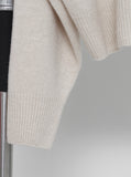 [Premium] Mio Whole Garment Cardigan