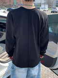 Ritz Pintuck Long Sleeve