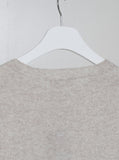 [Premium] Fidget Whole Garment Cashmere Cardigan
