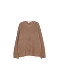 Want Royal Mix Knit