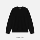 Number One Mile String Setup Sweatshirt