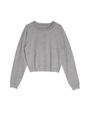 BASIC SOFT CARDIGAN