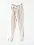 Peer Fleece Half Zip Up Setup Pants