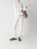 Lia Cash Hood Zip Up