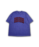 Postpunk Over Short Sleeve Tee