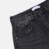 Ditto Dart Washed Denim