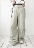 TYPE PARASHUTE PANTS