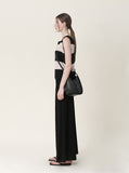 [Premium] Whole Garment Ice Linen Pants