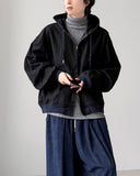 Milan Cation Work Jacket