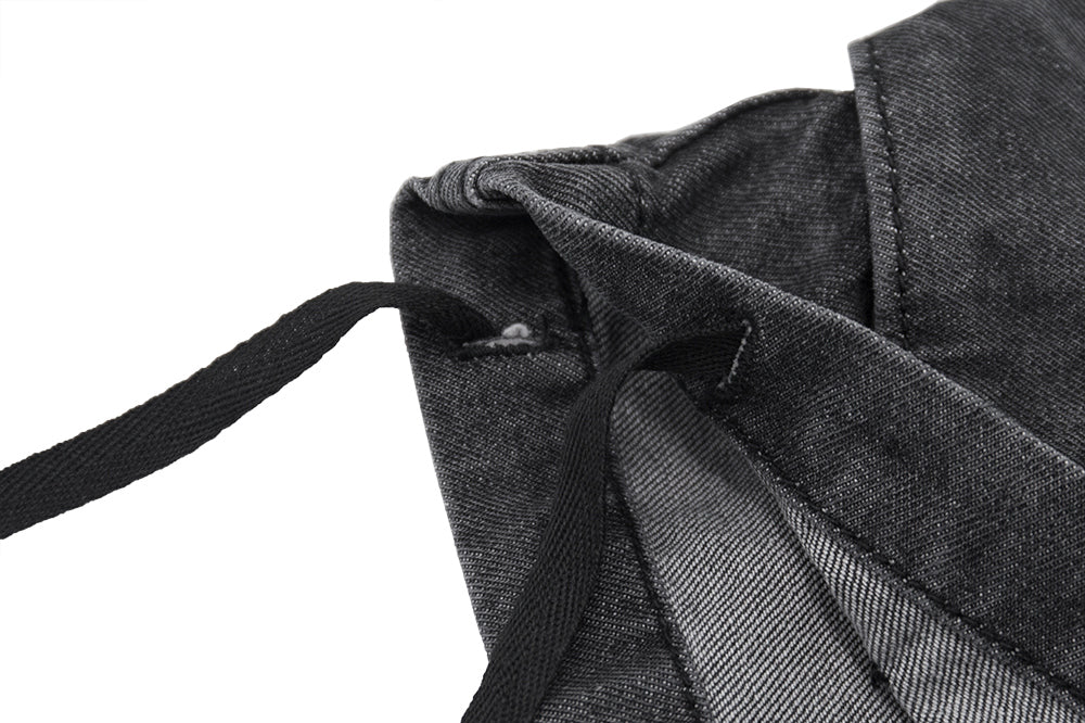 【YOURNUS】Crocs Cargo Denim Shorts 00016_e7ca1711-2d94-4bf7-bffe-