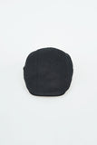 buckle hunting cap