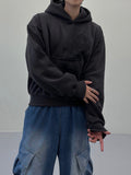 Guyver Crop Hoodwear